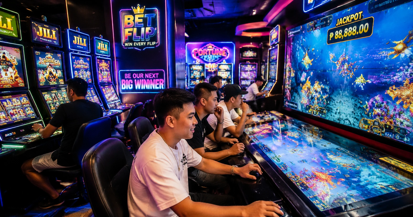 Ugotme: The Latest Trend in Online Gaming and Gambling - image 1 Ugotme: The Latest Trend in Online Gaming and Gambling - image 1