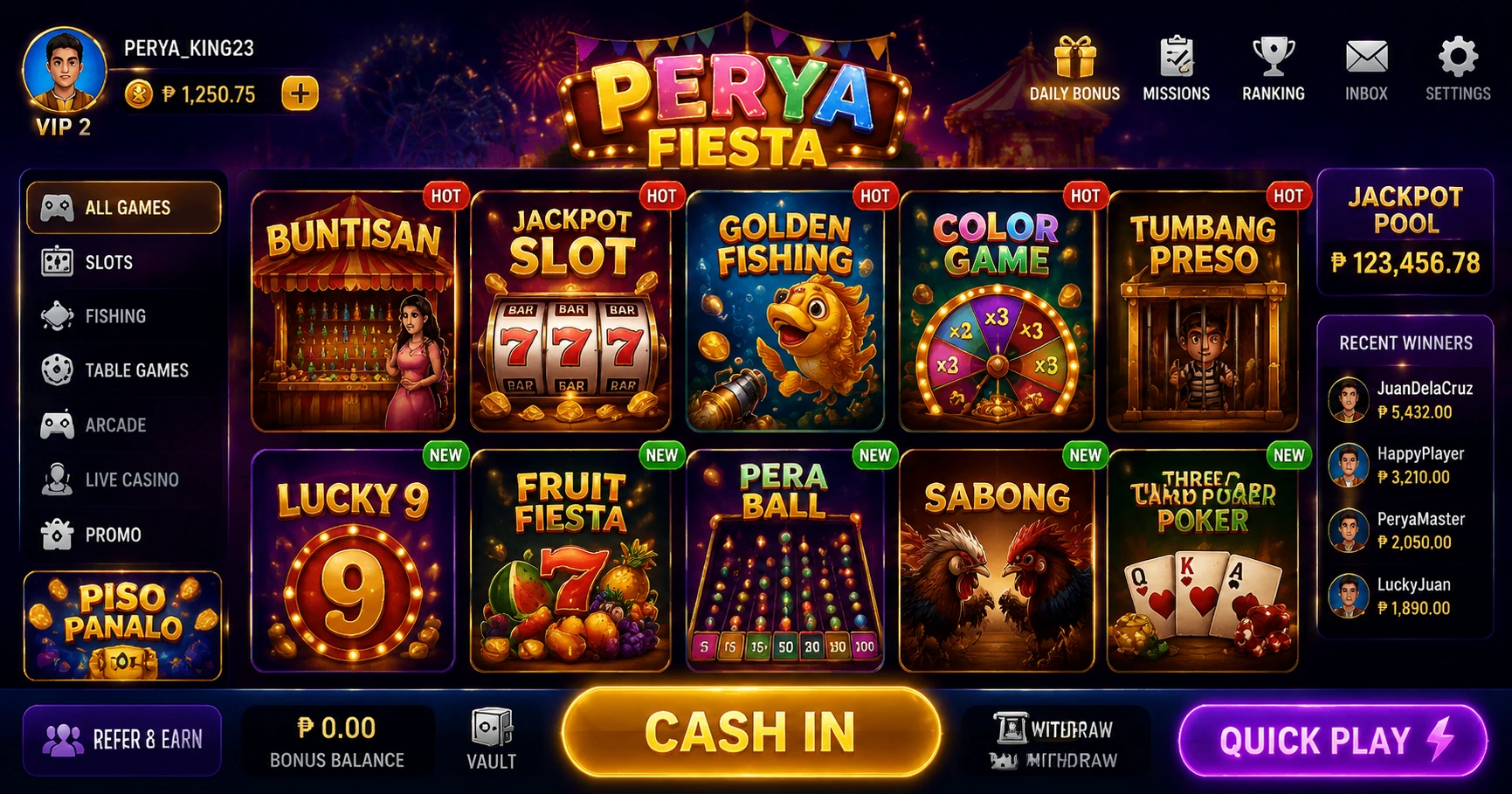 Exploring go perya net: Your Ultimate Guide to Online Perya and Gaming Trends - image 2 Exploring go perya net: Your Ultimate Guide to Online Perya and Gaming Trends - image 2
