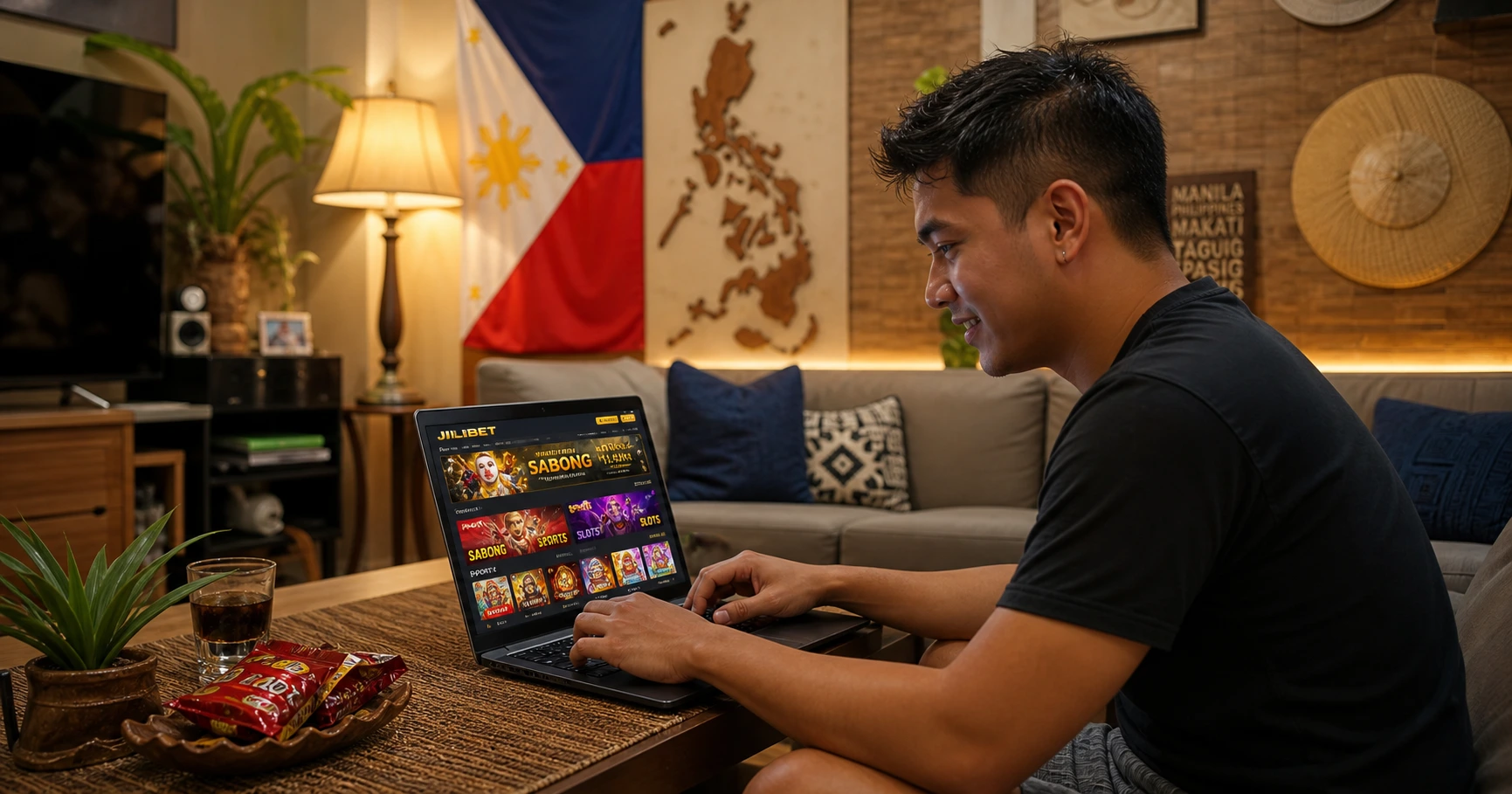 An In-Depth Look at 99ok vin and Its Role in Filipino Gaming Culture - image 1 An In-Depth Look at 99ok vin and Its Role in Filipino Gaming Culture - image 1