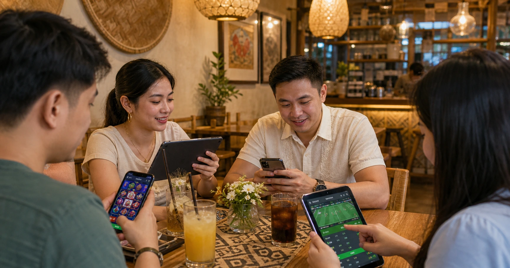 An In-Depth Look at 99ok vin and Its Role in Filipino Gaming Culture - image 2 An In-Depth Look at 99ok vin and Its Role in Filipino Gaming Culture - image 2