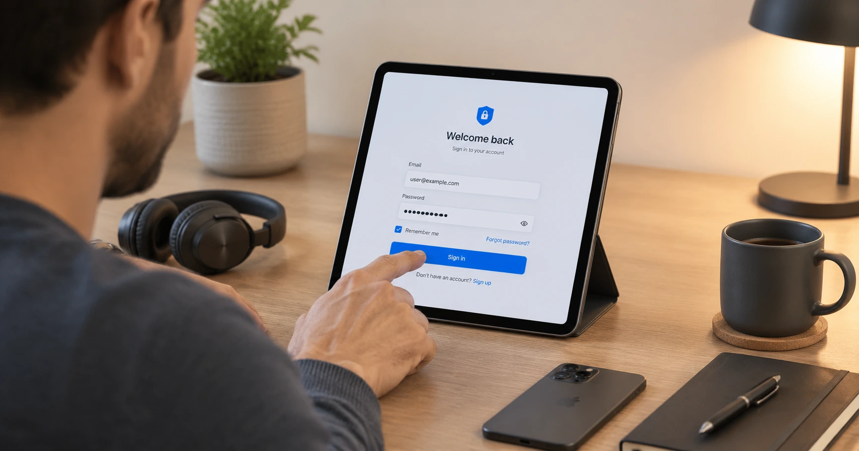 Comprehensive Guide to the goperya app login - image 2 Comprehensive Guide to the goperya app login - image 2