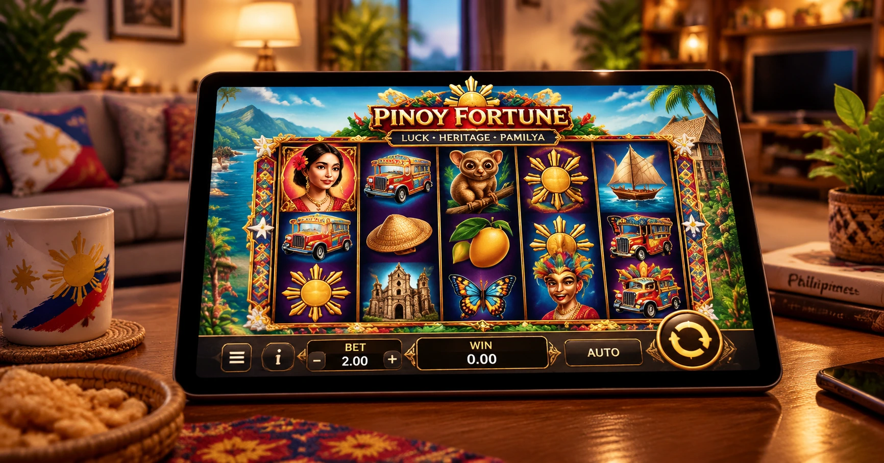 Jilino1 Slot: The Premier Filipino Online Slot Experience - image 3 Jilino1 Slot: The Premier Filipino Online Slot Experience - image 3