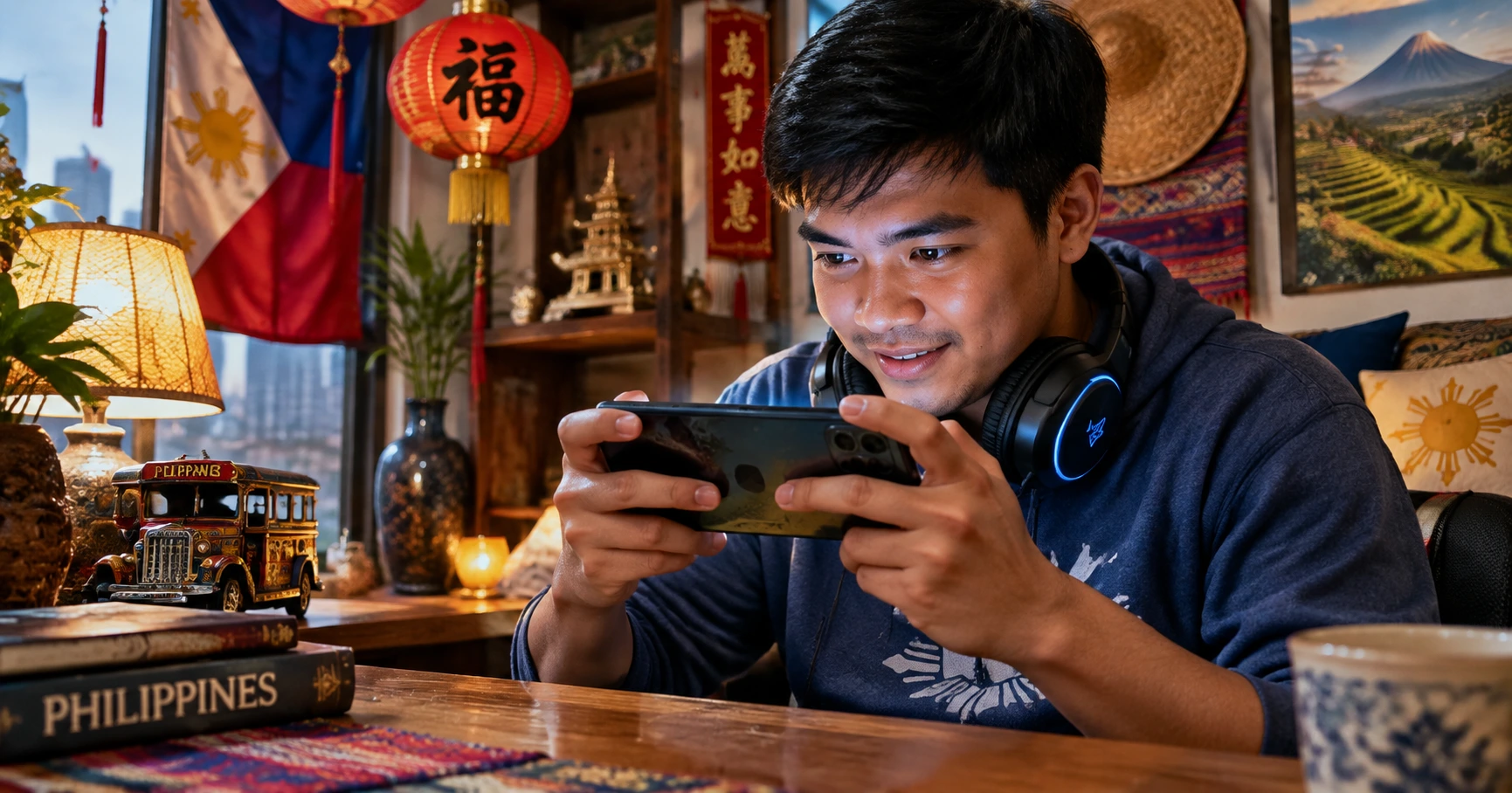 Discover the Thrill of goperya asian in the Filipino Gaming Scene - image 1 Discover the Thrill of goperya asian in the Filipino Gaming Scene - image 1