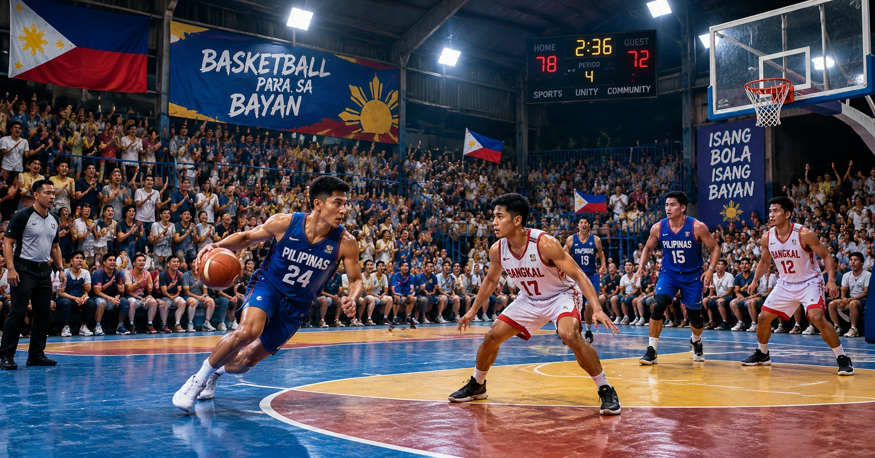 Exploring the Impact of Jlph in Filipino Sports and Entertainment - image 1 Exploring the Impact of Jlph in Filipino Sports and Entertainment - image 1